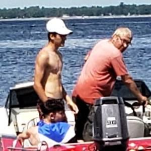 Meet your Posher, Riley